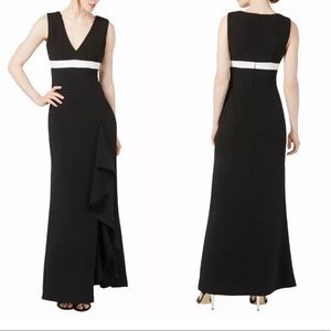 Calvin Klein NWT black dress